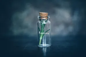 森林系擴香瓶