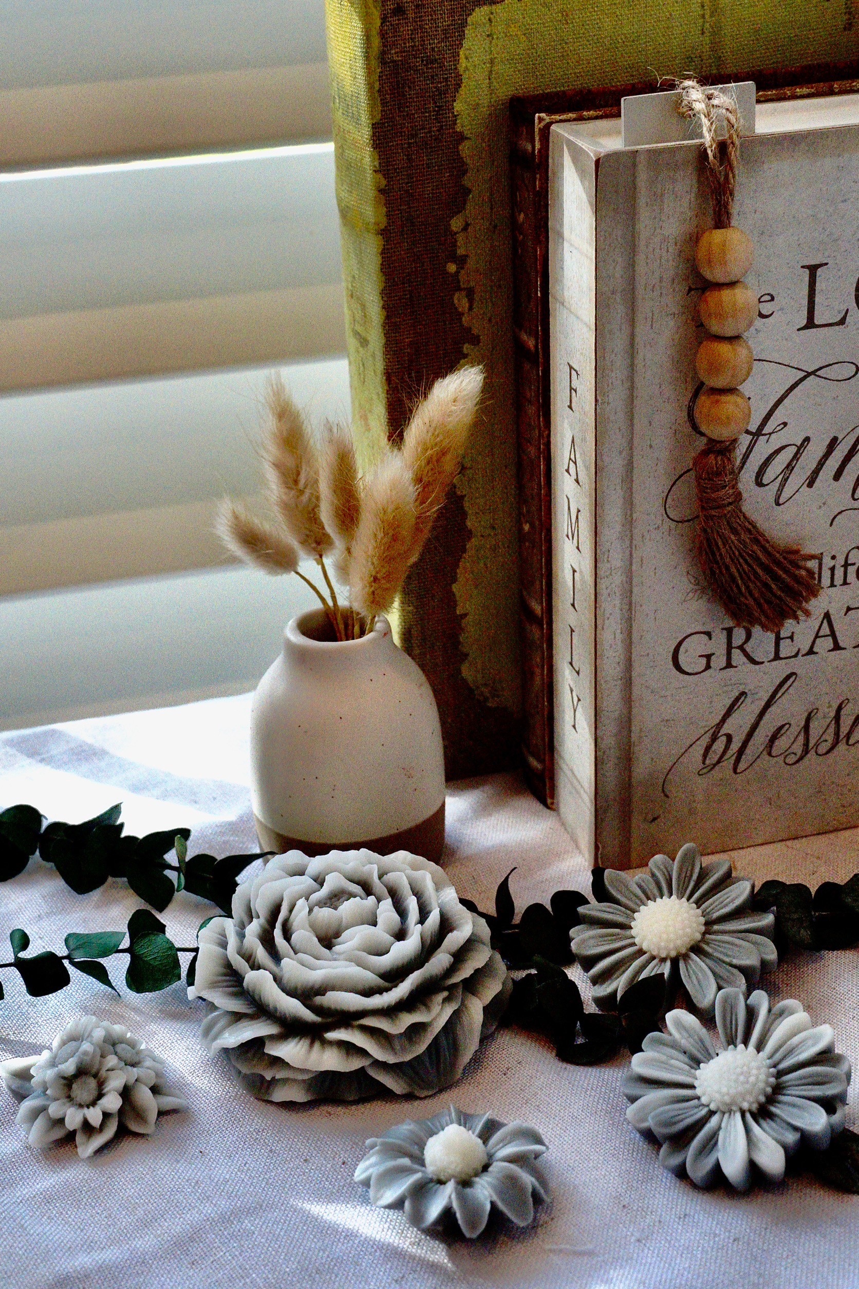 海鹽鼠尾草香氛掛片